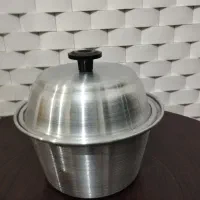 قابلمه کته رشتی سه سایز|ظروف پخت‌وپز|تهران, طیب|دیوار
