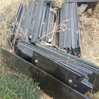 شیشه سکوریت ۳ میل