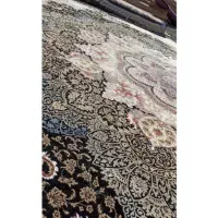 قالیشویی پیشرفته مکی