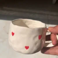 آموزش ساخت ظروف سرامیکی|خدمات آموزشی|قائن, |دیوار