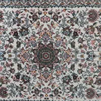 قالیچه پادری با تراکم 4500 و 1500شانه نخ درجه یک