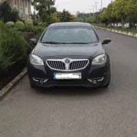 برلیانس فروش یا معاوضه با تیگو۵ مشکی