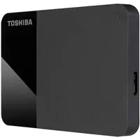 هارد اکسترنال ۴ ترابایت توشیبا toshiba 4TB|قطعات و لوازم جانبی رایانه|تهران, تولید دارو|دیوار
