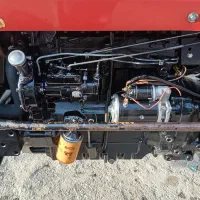 تراکتور 285مدل 84طلا