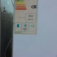 یخچال و فریزر دوقلو پارس|یخچال و فریزر|تهران, مینابی|دیوار