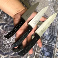 چاقو آشپزی و طبیعتگردی مخصوص|کوهنوردی و کمپینگ|تبریز, |دیوار