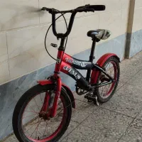 دوچرخه سایز 16|دوچرخه، اسکیت، اسکوتر|محمدیه-قزوین, |دیوار