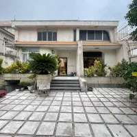 ویلایی 500متر تاپ لوکیشن ناهار خوران