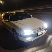 پژو پارس سال مدل ۱۴۰۲