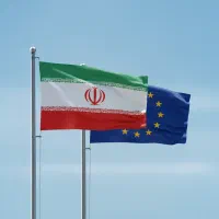 خدمات واردات مستقیم کالا از اروپا