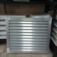 تولید انواع دریچه کولر زیرفنکوئلی تهویه هوا بازدید|خدمات پیشه و مهارت|تهران, دستغیب|دیوار