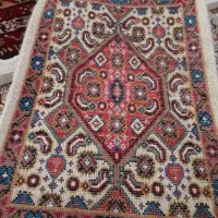 یک عدد فرش دست بافت نو|فرش|اردبیل, |دیوار