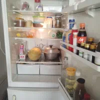 یخچال فریزر|یخچال و فریزر|مشهد, فاطمیه|دیوار