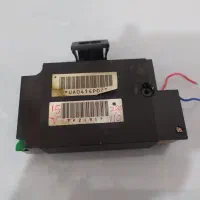 منبع تغذیه ۱۵ ولت