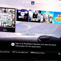 اجاره کنسول PS4(نصب در محل و منزل )|کنسول، بازی ویدئویی و آنلاین|بجنورد, |دیوار