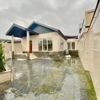 ویلای سند تک برگ مستقیم مالک