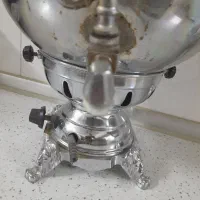 سماور گازی بدون تنوره