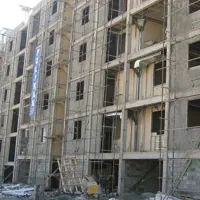 بنایی ساختمان با اکیپ مجهز