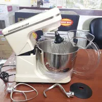 همزن ۵ لیتری حرفه ای نیکووا مدل NSM-66