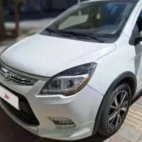 لیفان ایکس 50