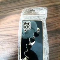 ۲عدد گارد سامسونگ a12  m12 دخترانه نو|لوازم جانبی موبایل و تبلت|مشهد, فرهنگیان (شهرک غرب)|دیوار