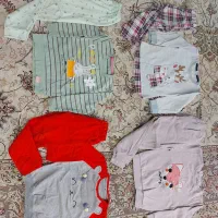لباس پاییزی دخترانه