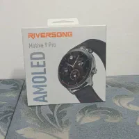 ساعت هوشمند ریورسانگ