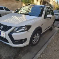 کوئیک  GXRمدل۱۴۰۴