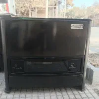 انواع بخاری در حد نو|بخاری، هیتر، شومینه|شیروان (خراسان), |دیوار