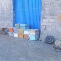 فروش کندو خالی|فعالیت داوطلبانه|گلپایگان, |دیوار