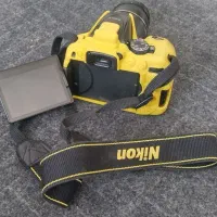 دوربین نیکون D5300