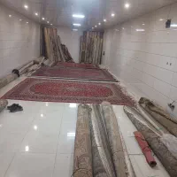فروش فرش ماشینی دست دوم