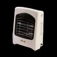 بخاری ( پلار 6000) گازی شهری وکپسولی|بخاری، هیتر، شومینه|بجنورد, |دیوار