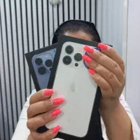 iphone13pro256ZAA پک اصلی باگارانتی پک اصلی