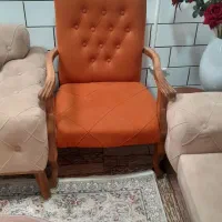 مبل‌شیک|مبلمان خانگی و میز عسلی|ازنا, |دیوار