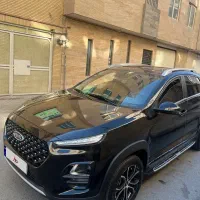 -x22 pro Mt|خودرو سواری و وانت|مشهد, شاهد (شهرک غرب)|دیوار