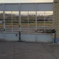 جک پارکینگ ریکسون