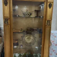 بوفه ویترین