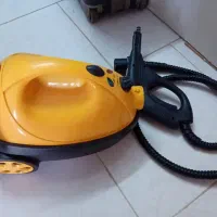 بخارشور  **مگا مکث**