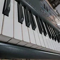 پیانو کیبورد ارگ کاسیو CTK 2100
