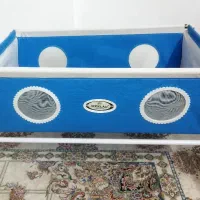 گهواره میلاد