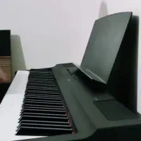 پیانو yamaha p125