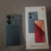 گوشی شیامی نوت سیزده پرو