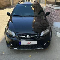 کوییک|خودرو سواری و وانت|بوکان, |دیوار