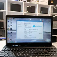 SONY VAIO VPCEH2F1E|رایانه همراه|گرگان, |دیوار