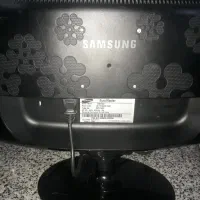 مانیتور و قطعات کامپوتر سالم همگی