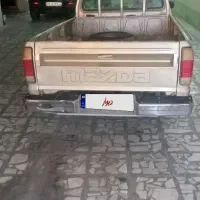 سواری وانت مزدا|خودرو سواری و وانت|فیروزکوه, |دیوار