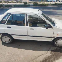 پراید فروشی سالم 89|خودرو سواری و وانت|کاشان, فاز ۲ ناجی آباد|دیوار