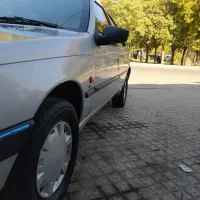 پژو 405 مدل 87|خودرو سواری و وانت|ملایر, |دیوار