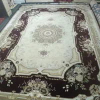 قالی نو|فرش|اهواز, کیان اباد|دیوار